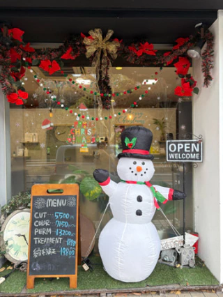 クリスマスバージョン🎄.*🦌🎅- ̗̀🎁 ̖́-